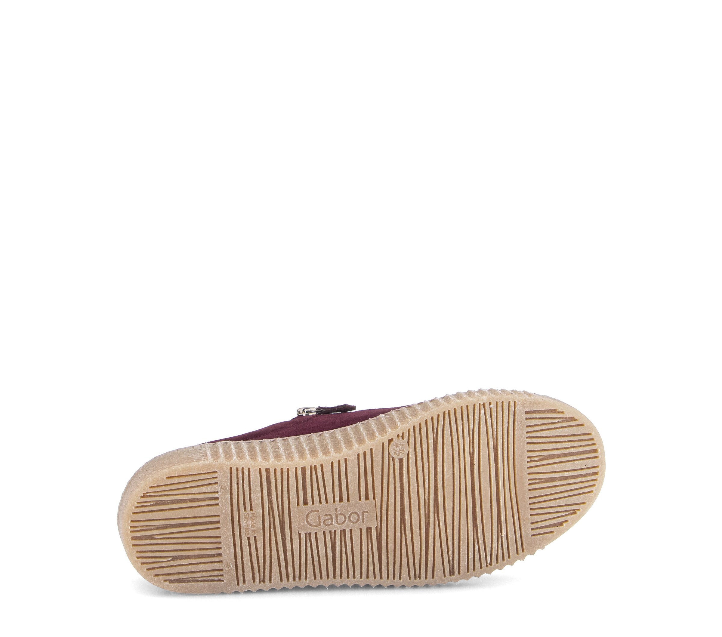 GABOR Sneakers in Purple