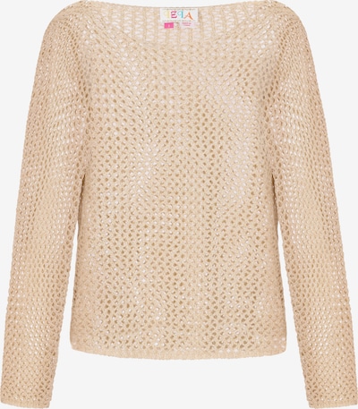 Megztinis 'Fashion Look' iš IZIA, spalva – kupranugario, Prekių apžvalga