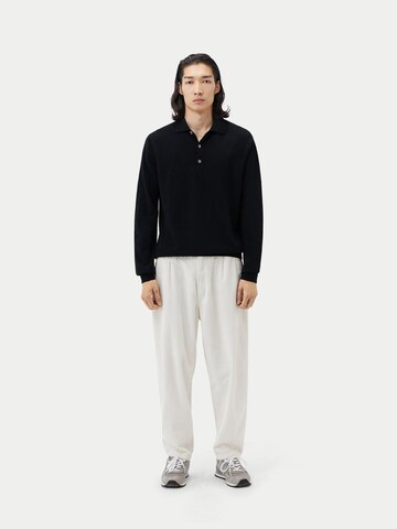 GOBI Cashmere Svetr – černá