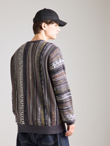 Pull-over 'Theodore' Iriedaily en gris