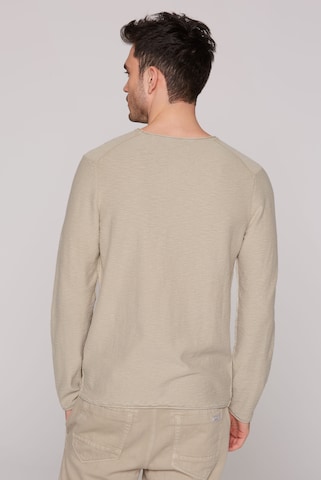 CMPD Sweater in Beige