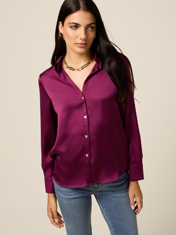 oltre Shirt‌‌‌‌‌‌‌‌‌ in Rot
