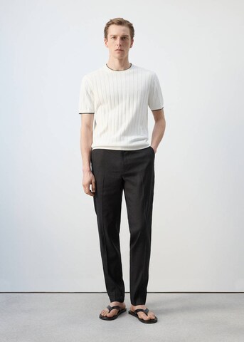 MANGO MAN Shirt 'Baluard-i' in White