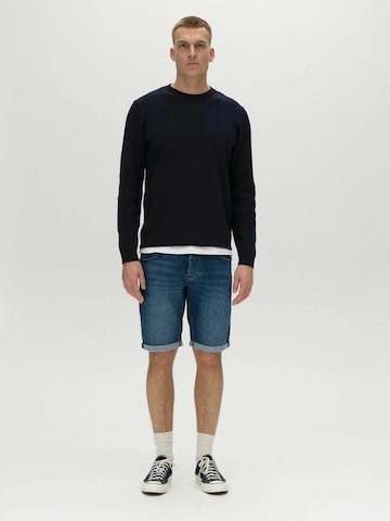 Regular Jean 'Jason' GABBA en bleu