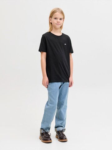 JJ Rebel - Camiseta en negro