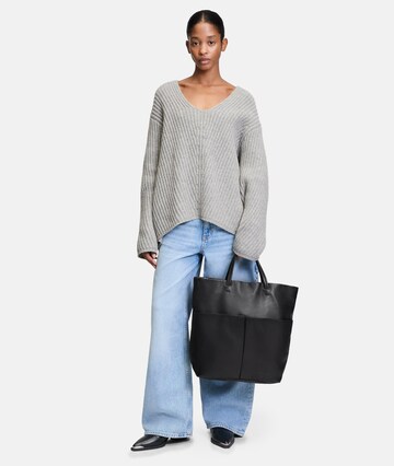 Liebeskind Berlin Shopper in Black