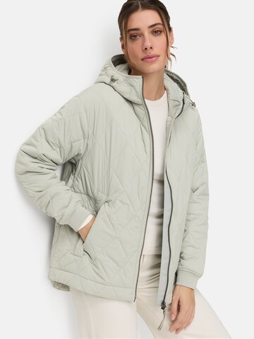 CAMEL ACTIVE Jacke in Beige