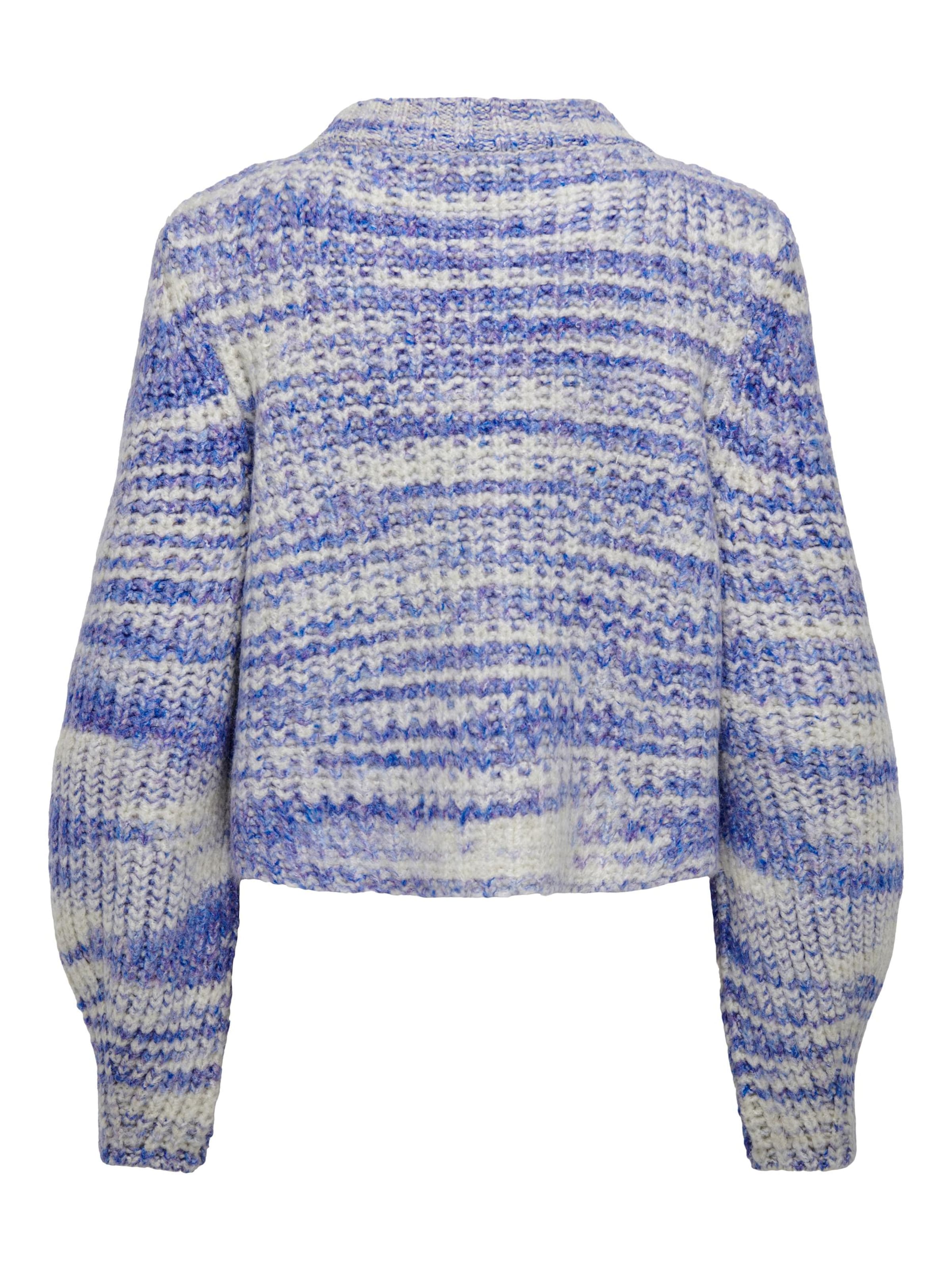 ONLY Svetr 'CARMA' – šedá