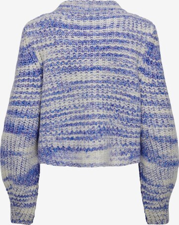 ONLY Pullover 'CARMA' in Grau
