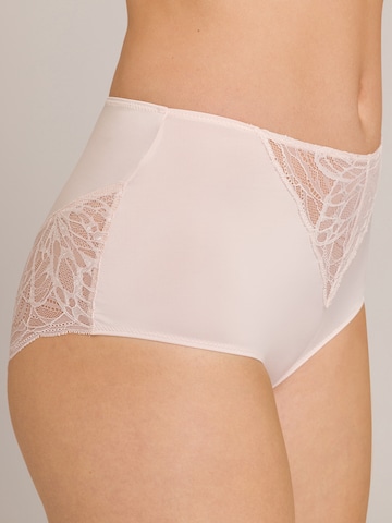 Hanro Panty 'Elia' in Pink