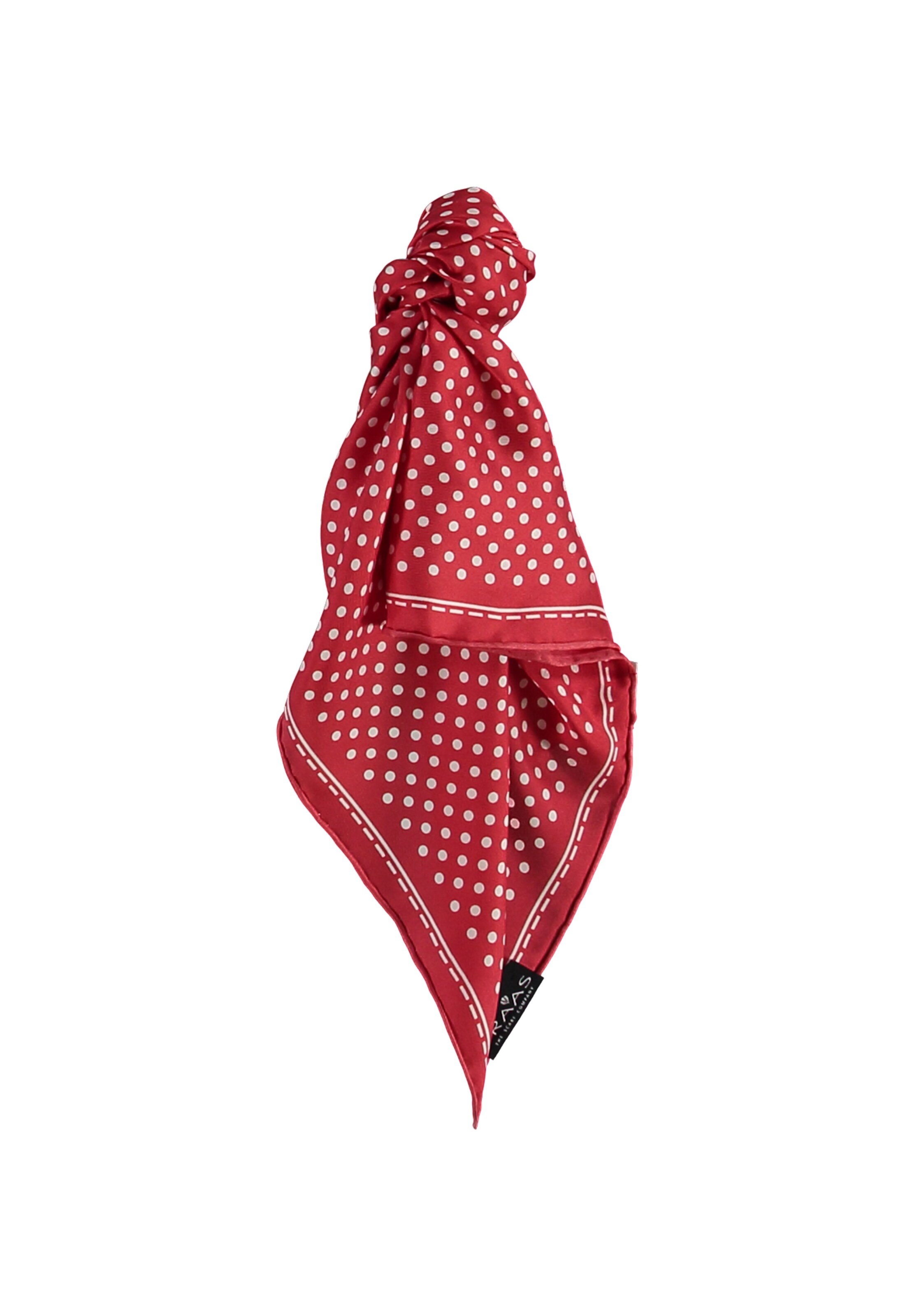 FRAAS Wrap in Red