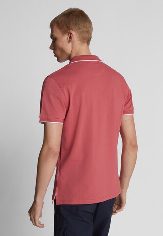 North Sails Shirt in Rood