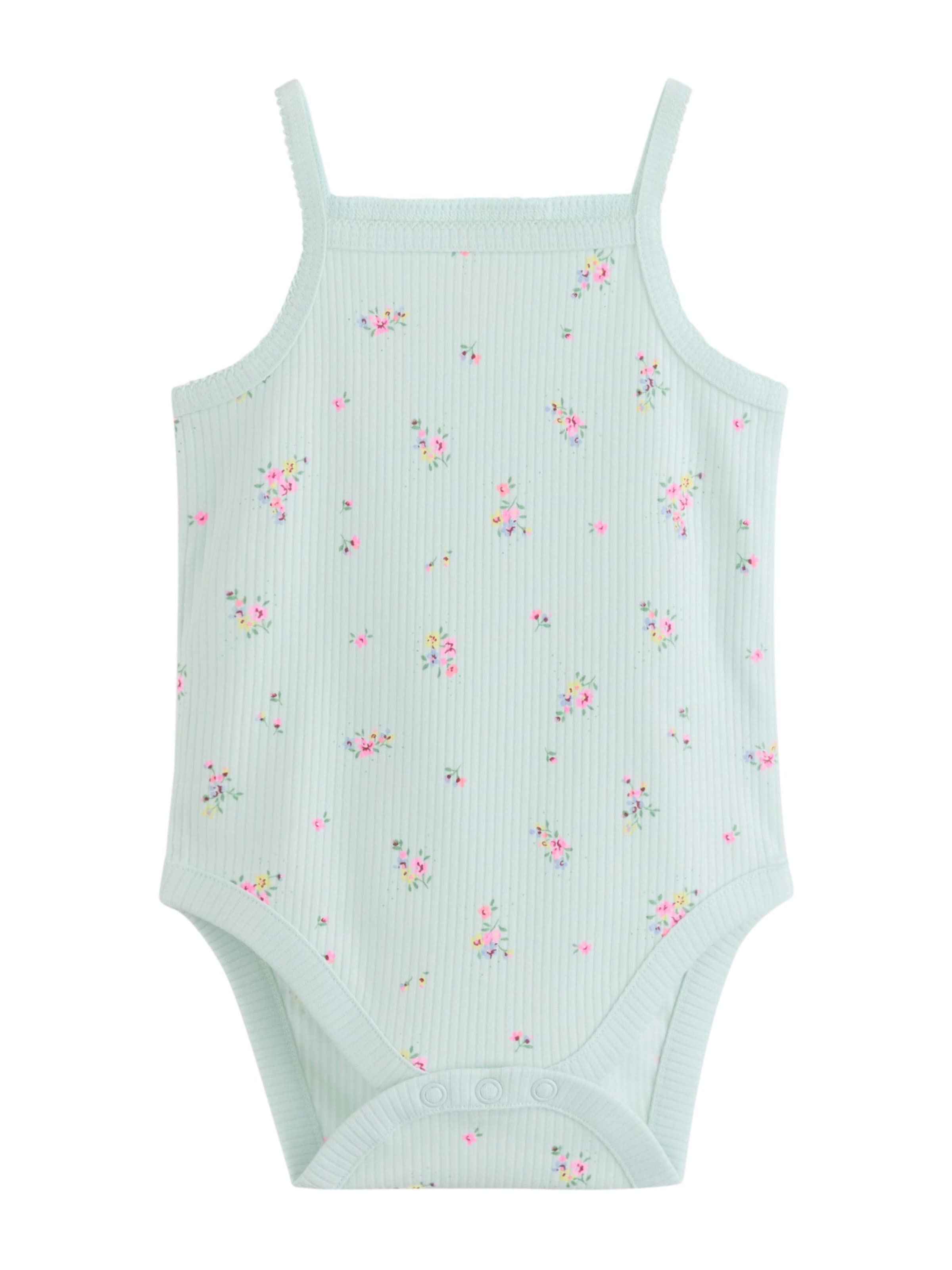 Next Dupačky/body – modrá