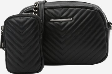 Sac à bandoulière 'ZINKA' ALDO en noir