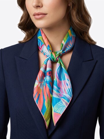 Vivisence Wrap 'S65-001' in Blue