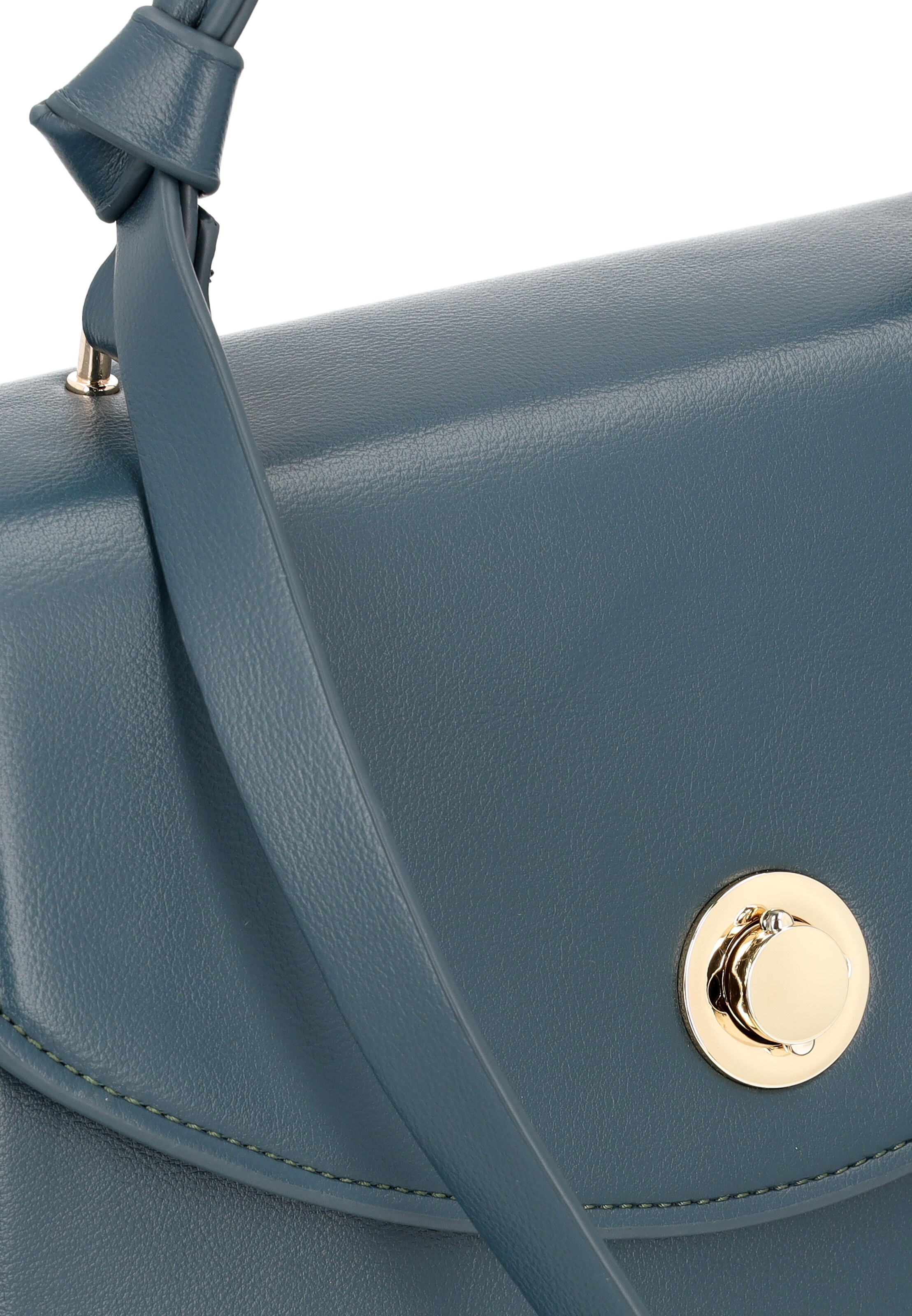 zaļš FELIPA Rokassomiņa