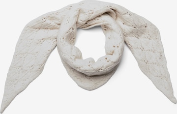 PIECES Doek 'PCJoelle' in Grijs: voorkant