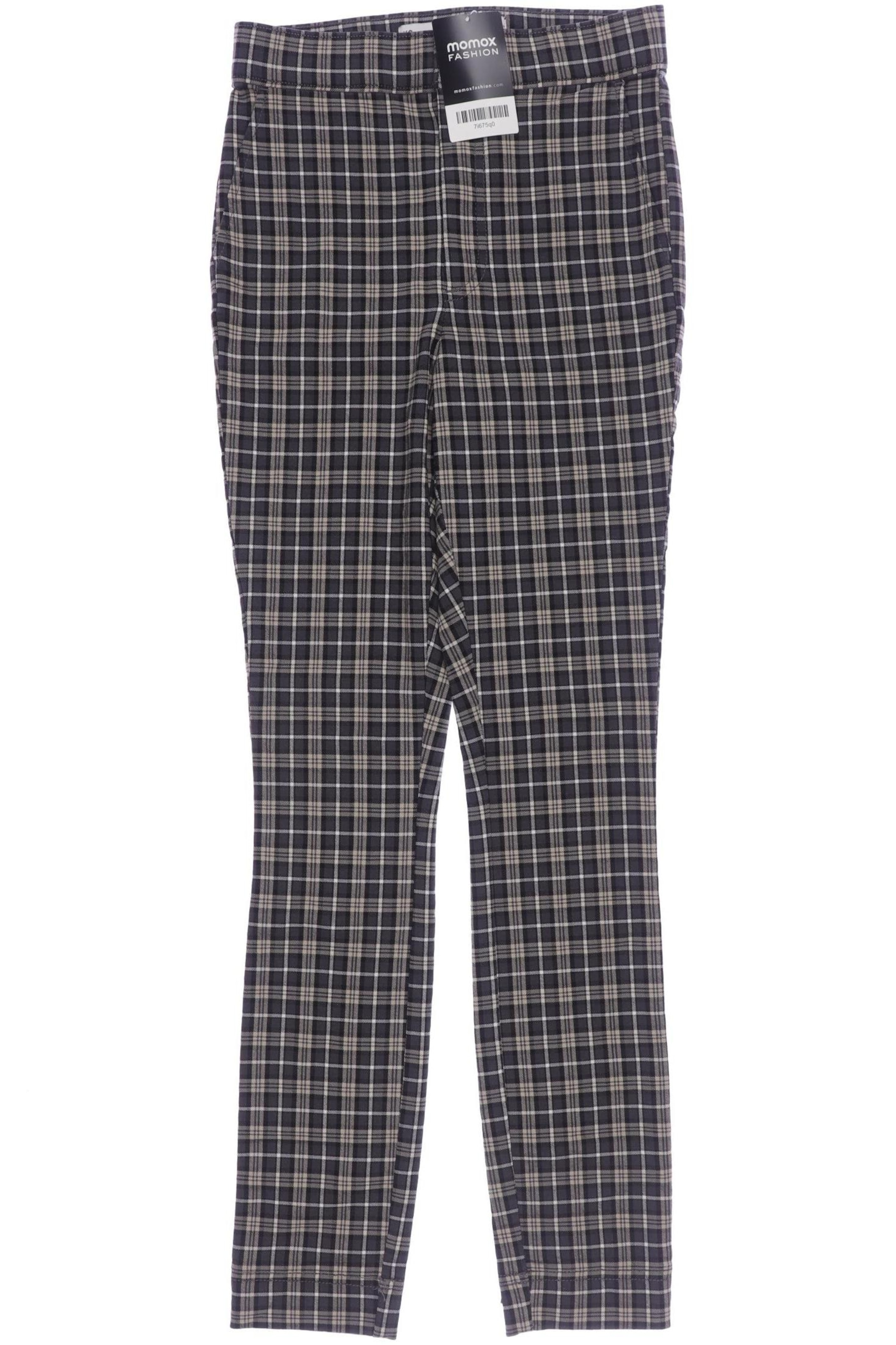 HOLLISTER Pants in XS in Grey: front