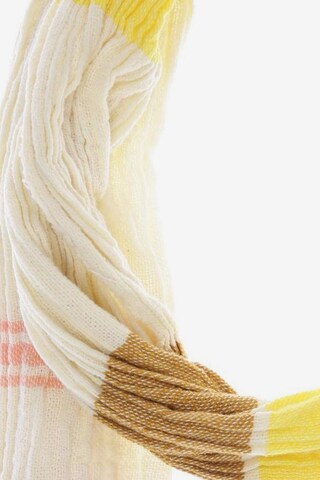 MAISON SCOTCH Schal oder Tuch One Size in Beige