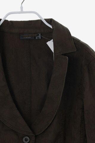 MEXX Blazer in L in Brown