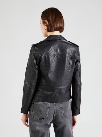 G-Star RAW Between-Season Jacket in Black