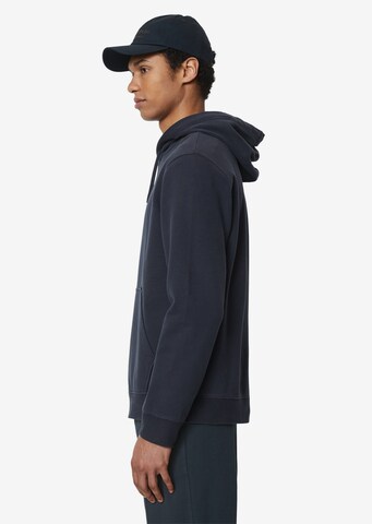 Marc O'Polo Sweatshirt in Blau