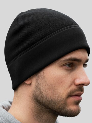 Bonnet Maxte en noir