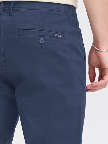 BLEND - regular Pantalón chino 'Hednan' en azul