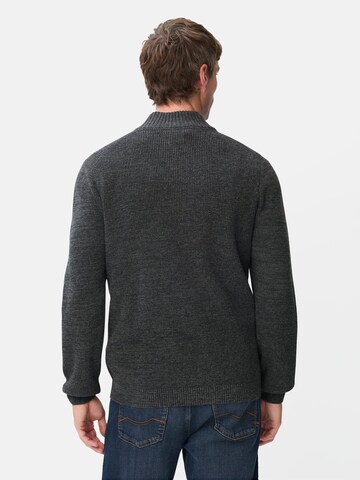 CAMEL ACTIVE Sweater in Grey