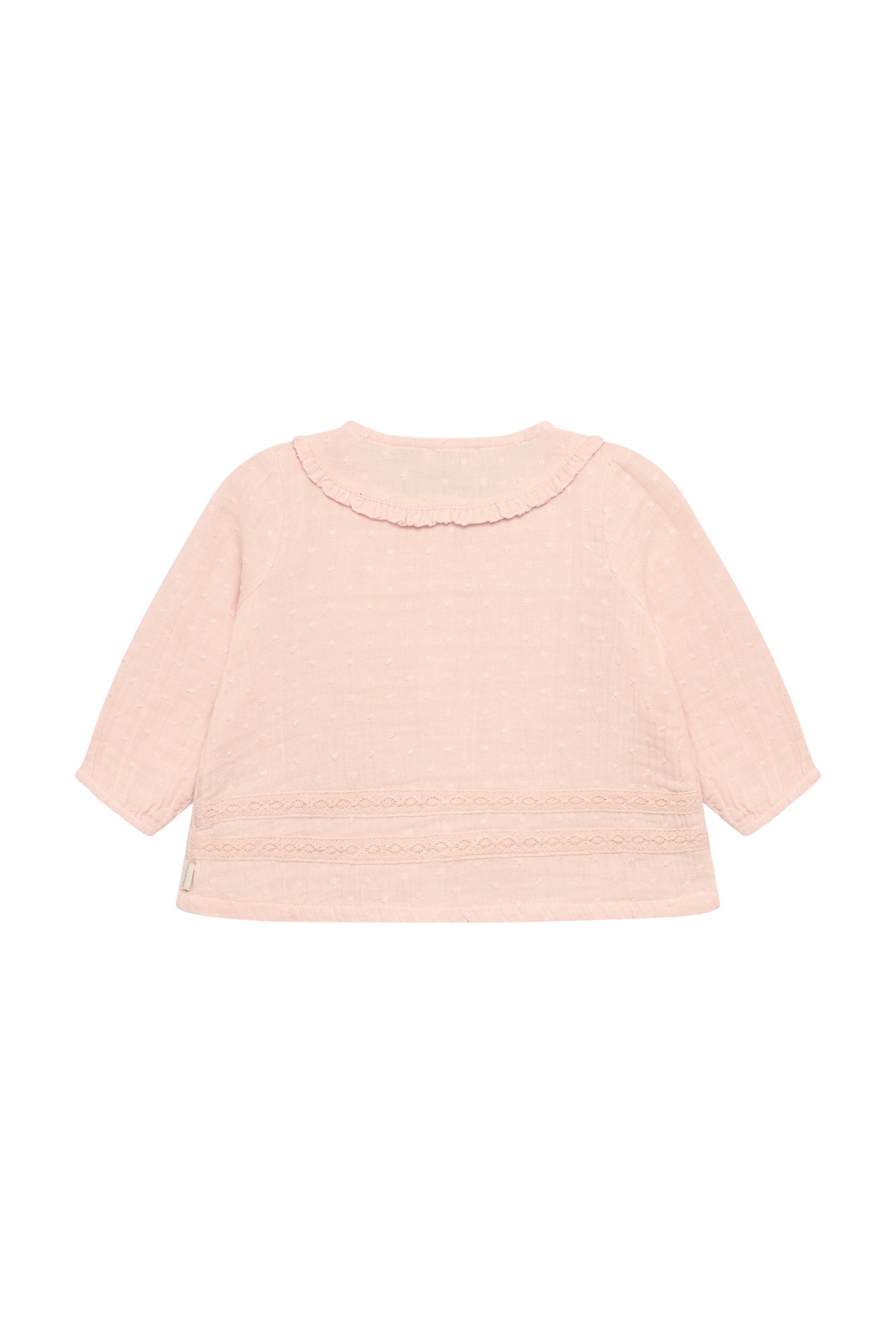 Noppies Blouse in Pink