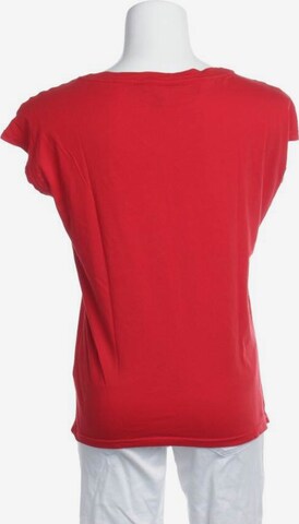 Lauren Ralph Lauren Shirt M in Rot