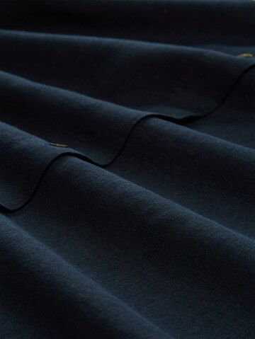 TOM TAILOR Blouse in Blue