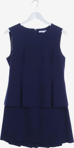 Diane von Furstenberg Workwear & Suits in L in Blue: front
