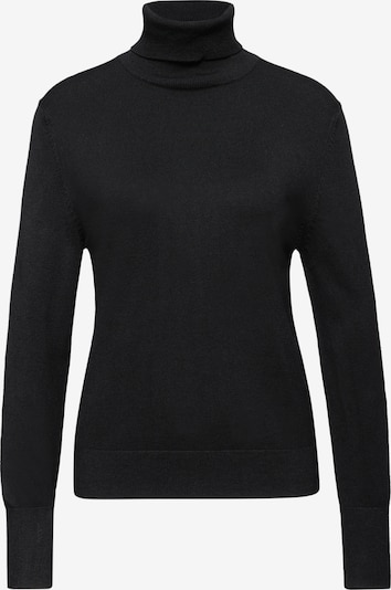 STREET ONE Neulepaita värissä musta, Tuotenäkymä