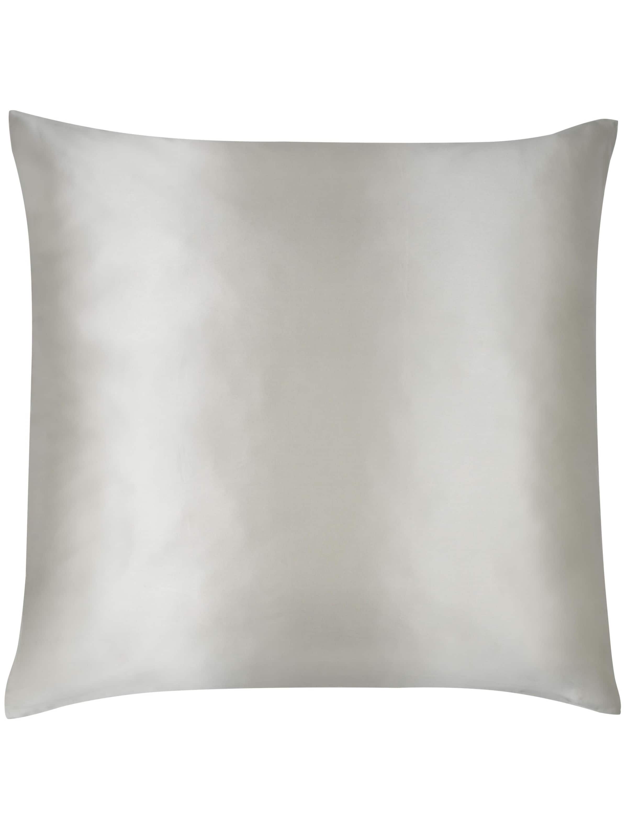 Aspero Pillow in Grey: front