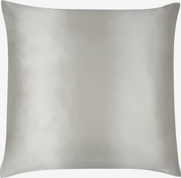 Aspero Pillow in Grey: front