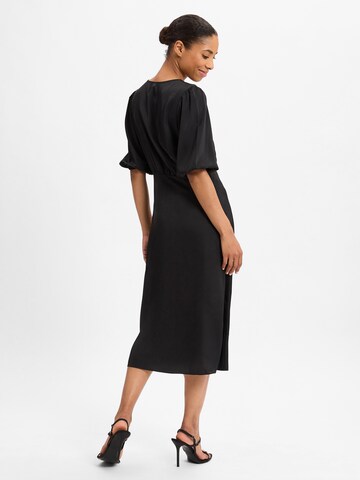 BOSS Dress ' Destinia ' in Black