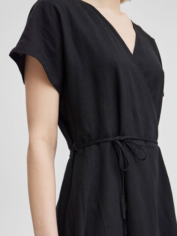 b.young - Vestido ' Alakka ' en negro