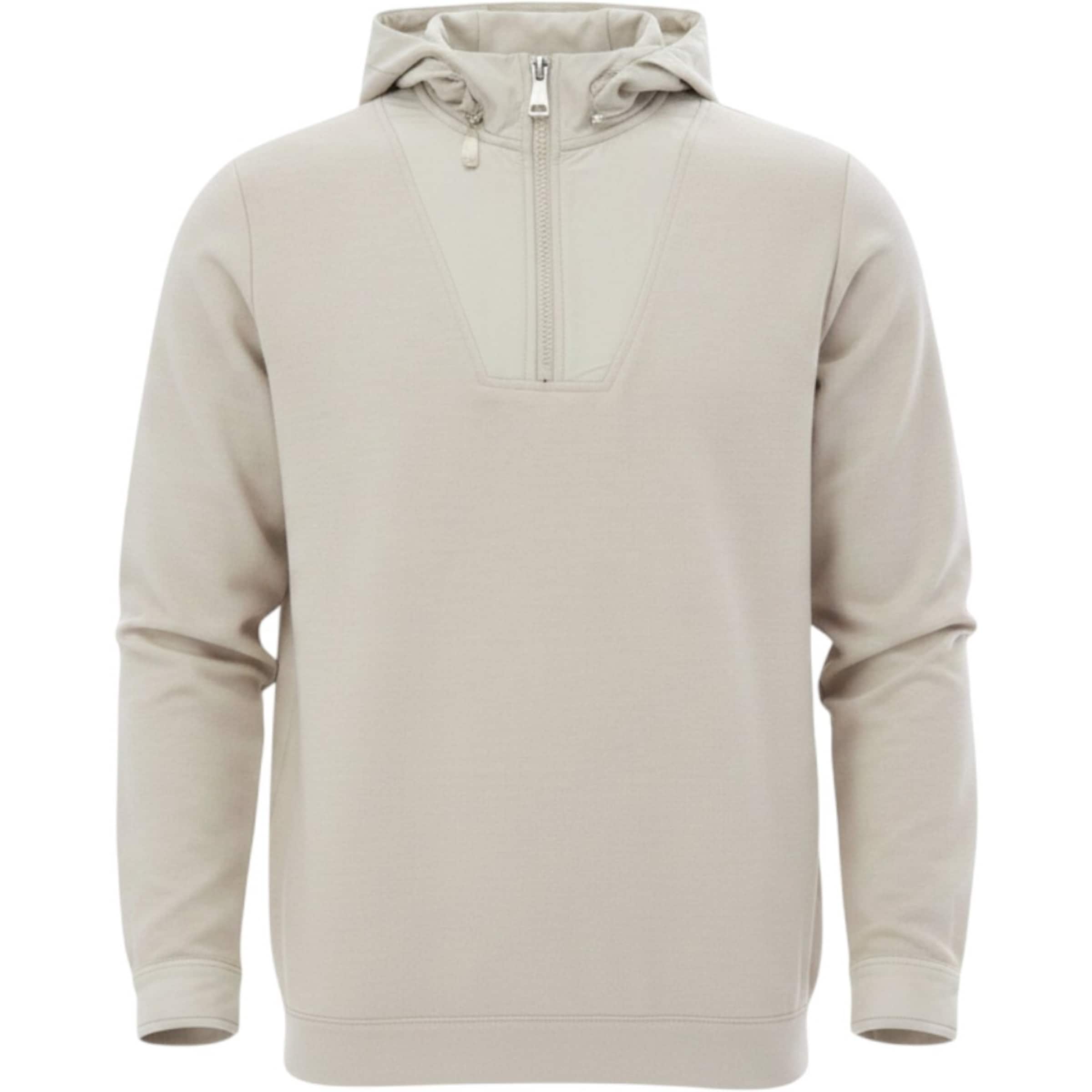 KİP Sweatshirt in Beige: voorkant