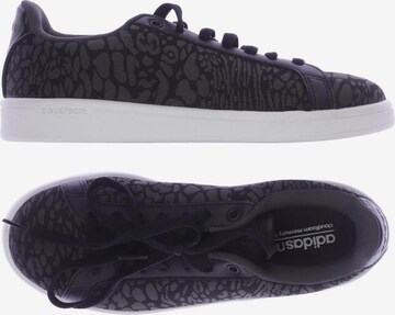 ADIDAS NEO Sneakers & Trainers in 38,5 in Black: front