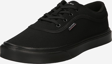 TOMMY HILFIGER - Zapatillas deportivas bajas 'CORE' en negro: frente