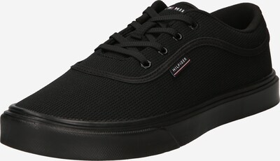 TOMMY HILFIGER Sneakers laag 'CORE' in de kleur Zwart, Productweergave