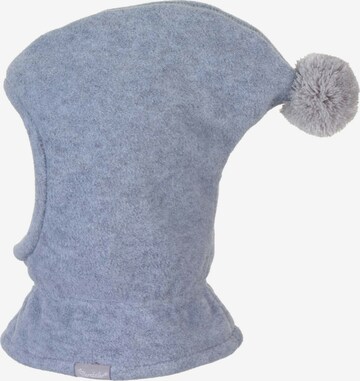 STERNTALER Beanie in Grey: front