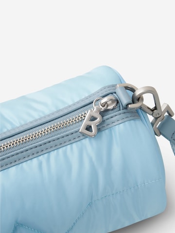 Sac à bandoulière 'Eiger Maali' BOGNER en bleu