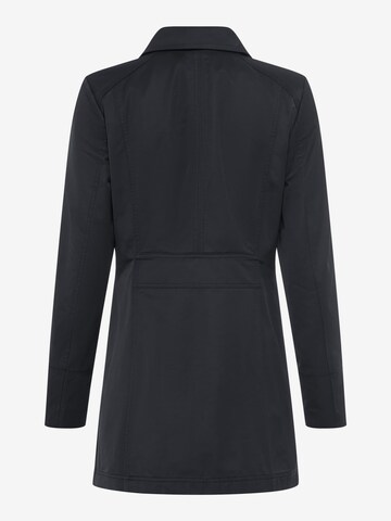 Fuchs Schmitt Übergangsjacke 'Cityjacke Nottingham'‌ in Blau
