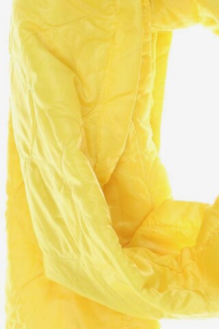 Luisa Cerano Scarf & Wrap in One size in Yellow