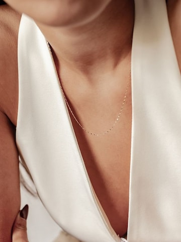 Dear Me Necklace 'Rolo Luxe' in Gold