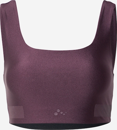 ONLY PLAY Sportski grudnjak 'ONPJOSTA-2' u šljiva, Pregled proizvoda