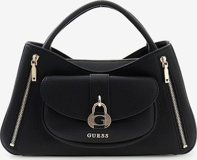 One Size dydžio Rankinė su ilgu dirželiu 'Guess Sac Bandoulière Cordelia Logo Luxury Black' iš GUESS, spalva – juoda, Prekių apžvalga