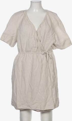 COS Dress in L in Grey: front